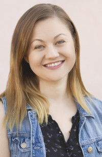 Kimberly Kral