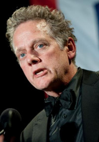 Michael Bacon