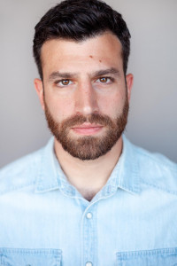 Michael Karan Tomsu