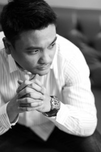 Roderick Cabrido