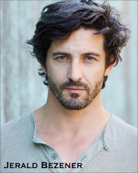Jerald Bezener