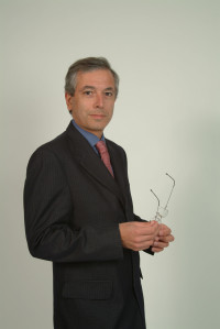 Carlos Bedran