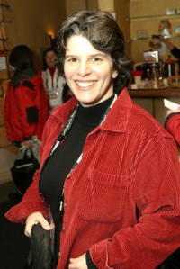 Lesli Klainberg