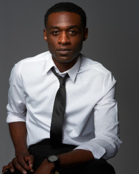 Edmond Cofie