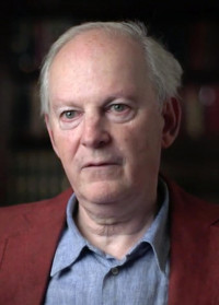 Robert Temple