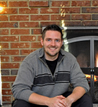 Corey A. Thrush