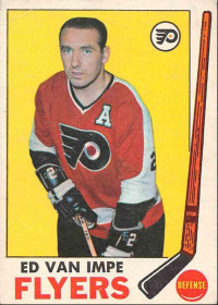 Ed Van Impe