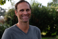 Byron Werner