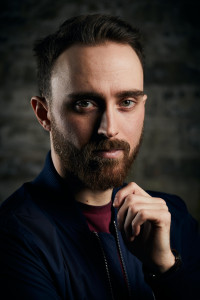 Jesse Laing