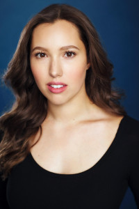 Lilli Jacobs