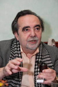 Dusan Klein