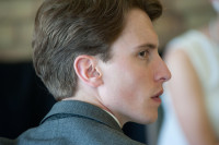 Jonathan Massey
