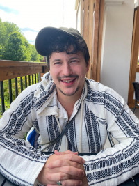 Justin Daniel Kilduff