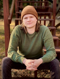Zach Zeman