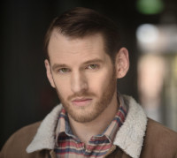 Chris Clark