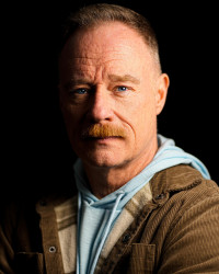 David Alexander