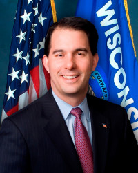 Scott Walker