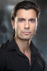 Mehran Armando