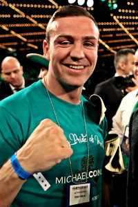 Matt Macklin