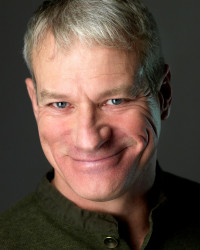 Steve Mattsson