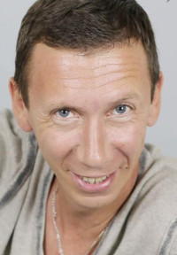 Vyacheslav Shekovtsov