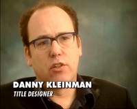 Daniel Kleinman