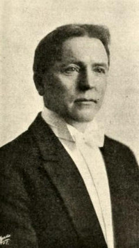 Frank E. Kleinschmidt