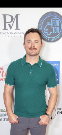 Preston Ward