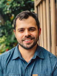 Brian Alexander Ríos