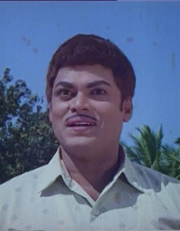 C.L. Anandan