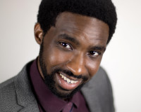 Jamal Benoit