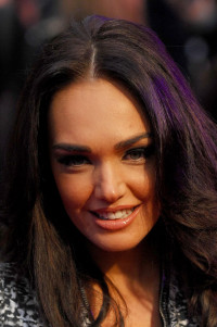 Tamara Ecclestone