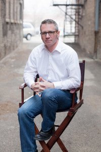 David Bradburn