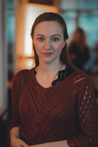 Alexandra Schiller