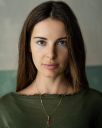 Abigail Sakari