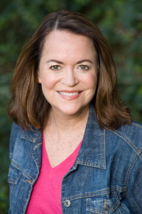 Kathleen Seconder