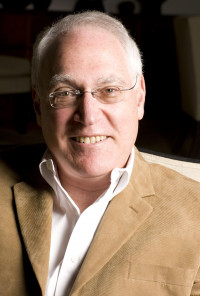 Leslie Klinger