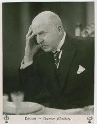 Gunnar Klintberg