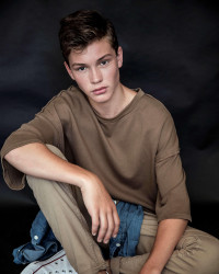 Fraser Crane