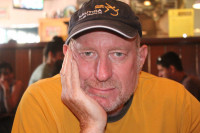 Michael J. McDonough