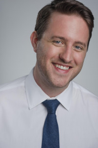 Sean O'Connor
