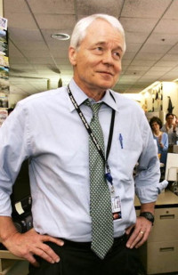 John Carroll