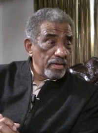 Howard Saffold