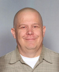 Chris Polack