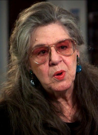 Nancy Talbott