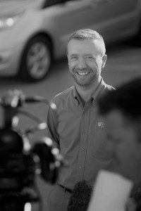Andy Schaudt
