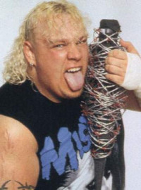 Brian Knighton