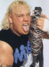 Brian Knighton