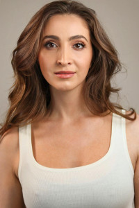 Gemma Dadourian