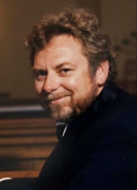 Robbie Knott